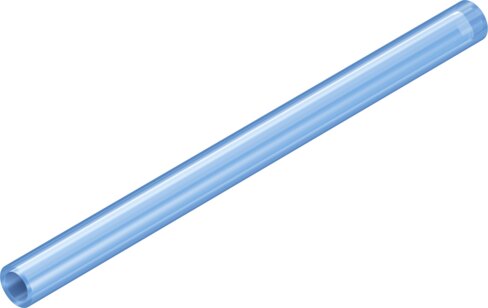 Plastic tubing