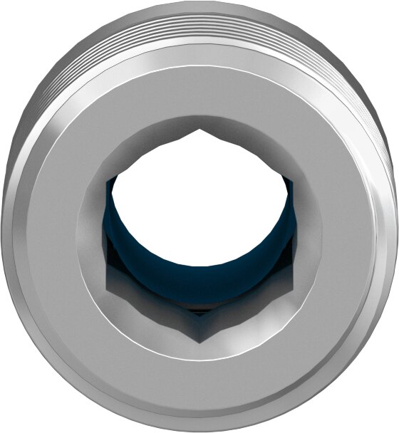 Push-in fitting