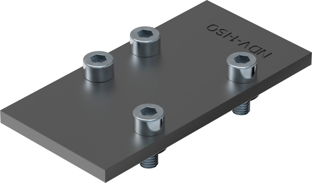 Cover plate