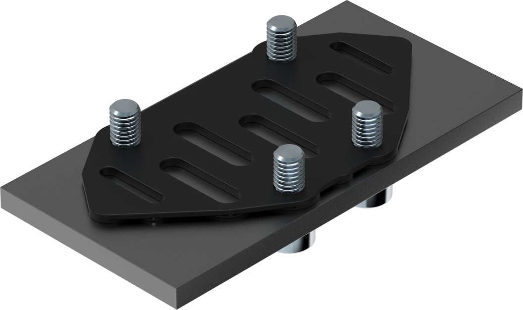 Cover plate