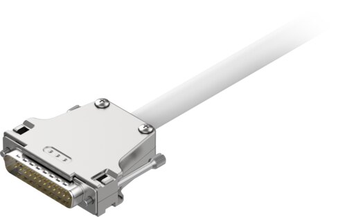 Control cable