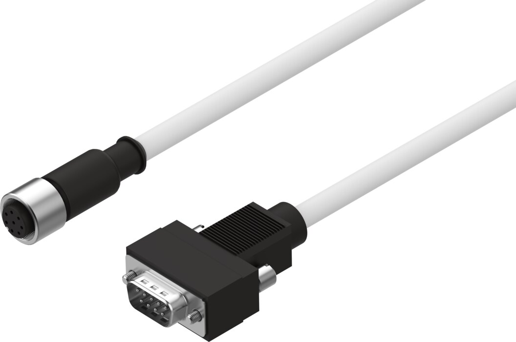 Encoder cable