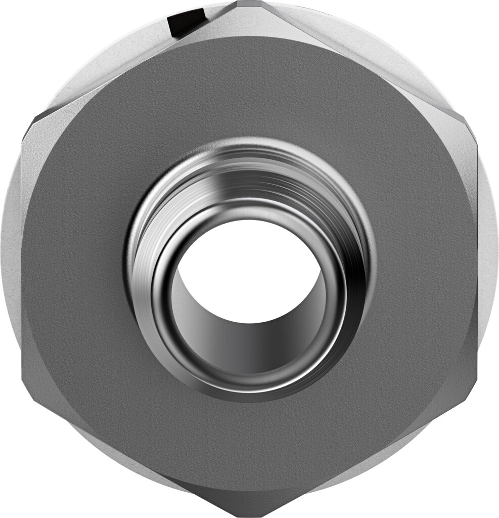 Quick coupling plug