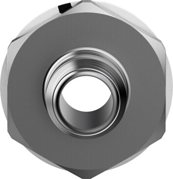 Quick coupling plug