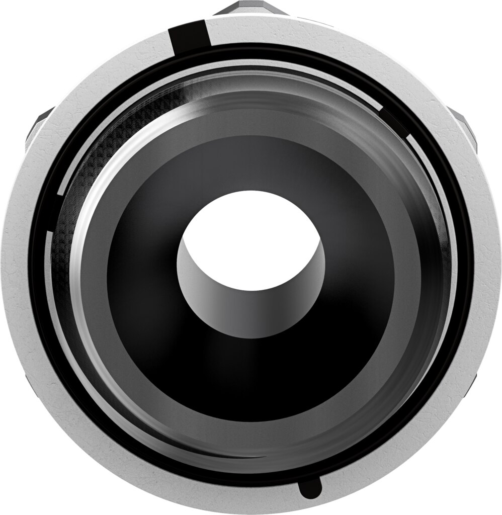 Quick coupling plug
