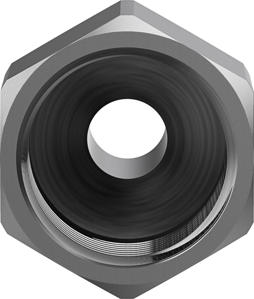 Quick coupling plug