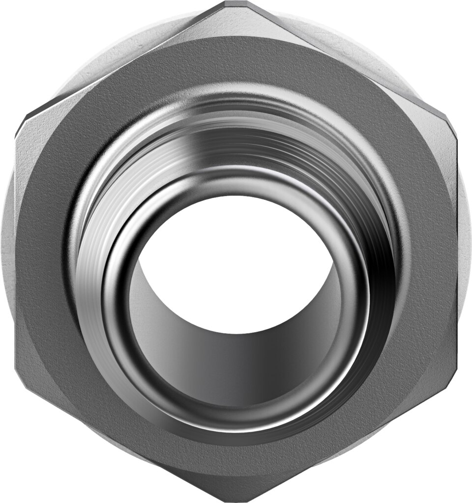 Quick coupling plug