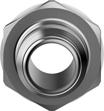 Quick coupling plug