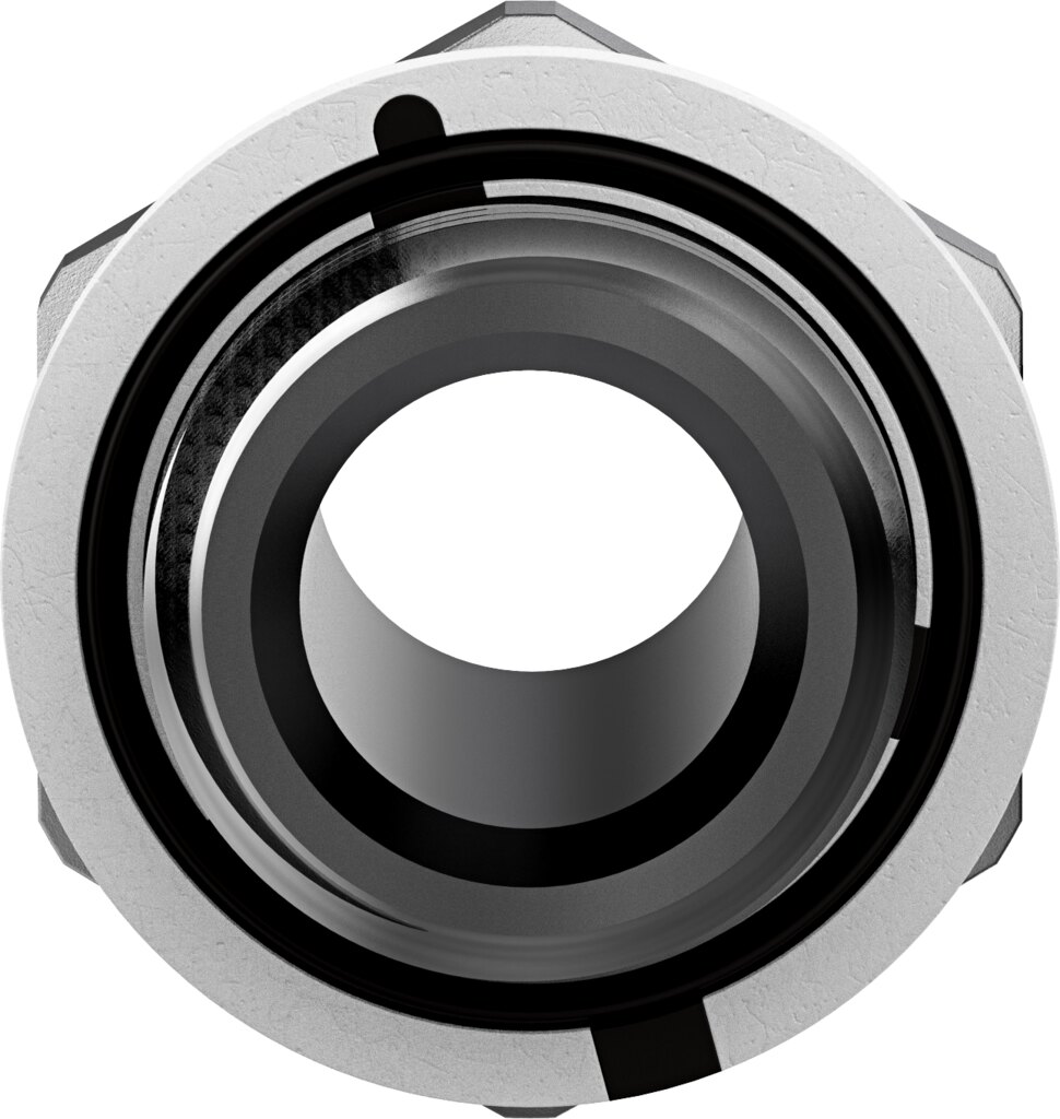 Quick coupling plug