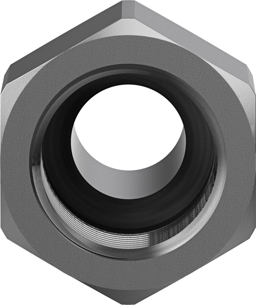 Quick coupling plug