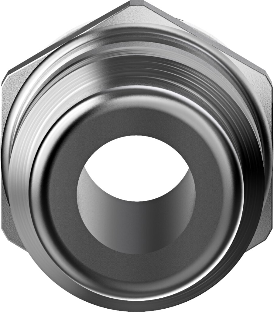 Quick coupling plug