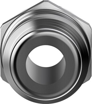 Quick coupling plug