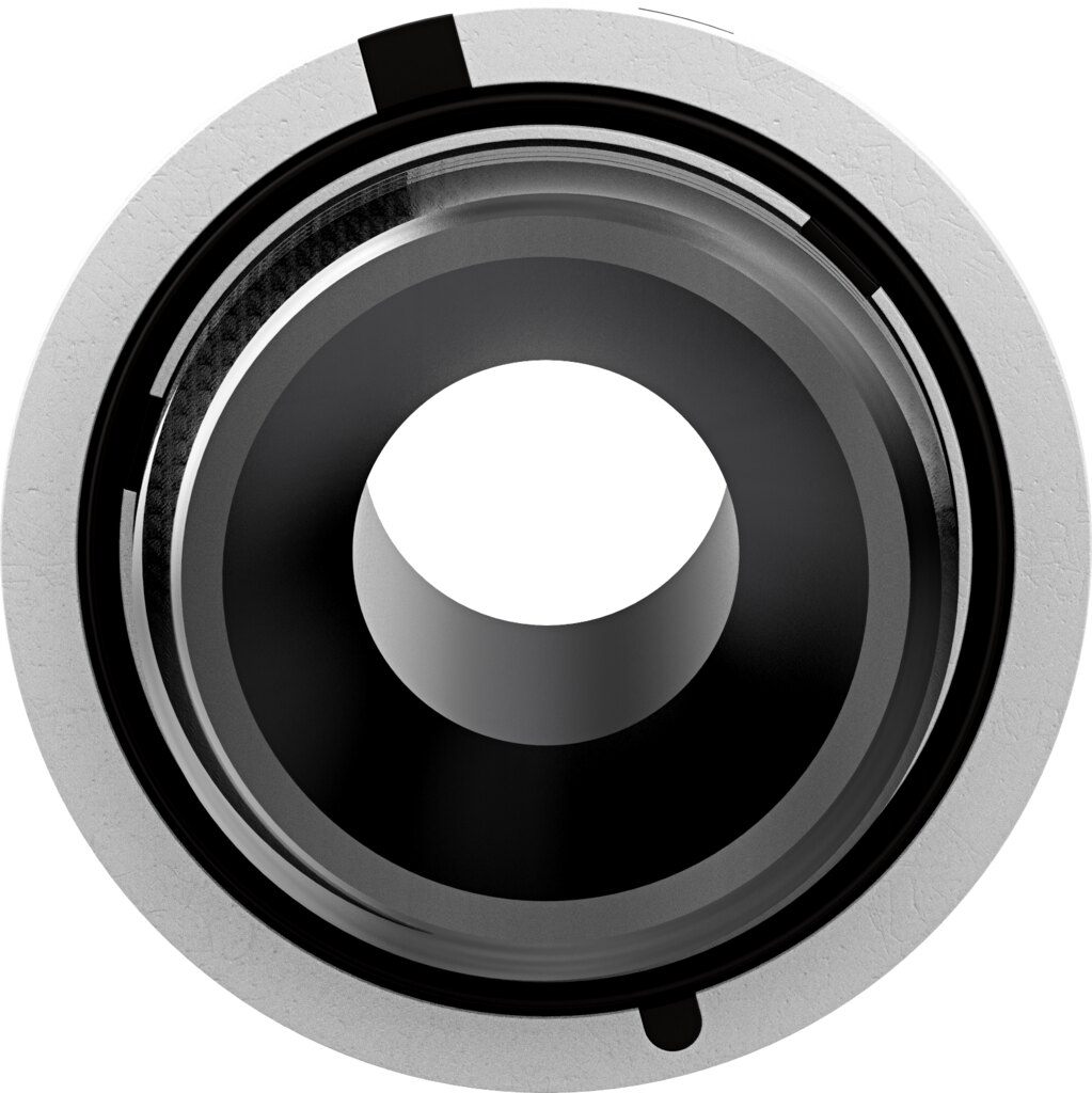 Quick coupling plug
