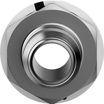 Quick coupling plug