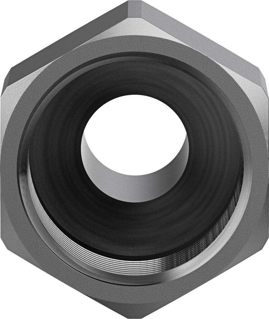 Quick coupling plug