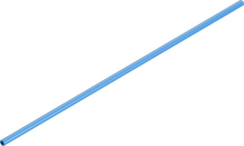 Plastic tubing