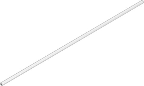 Plastic tubing