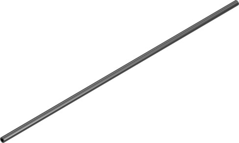 Plastic tubing