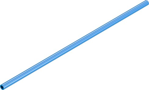 Plastic tubing
