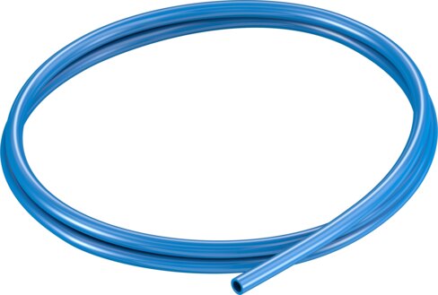 Plastic tubing