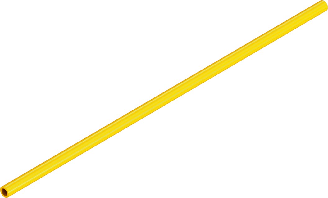 Plastic tubing