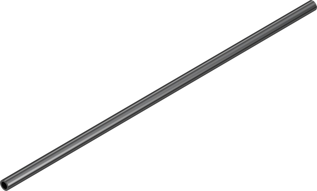 Plastic tubing