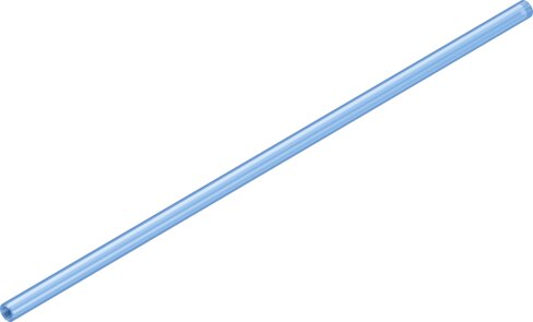 Plastic tubing