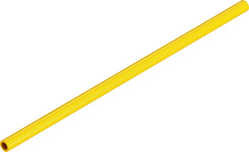 Plastic tubing