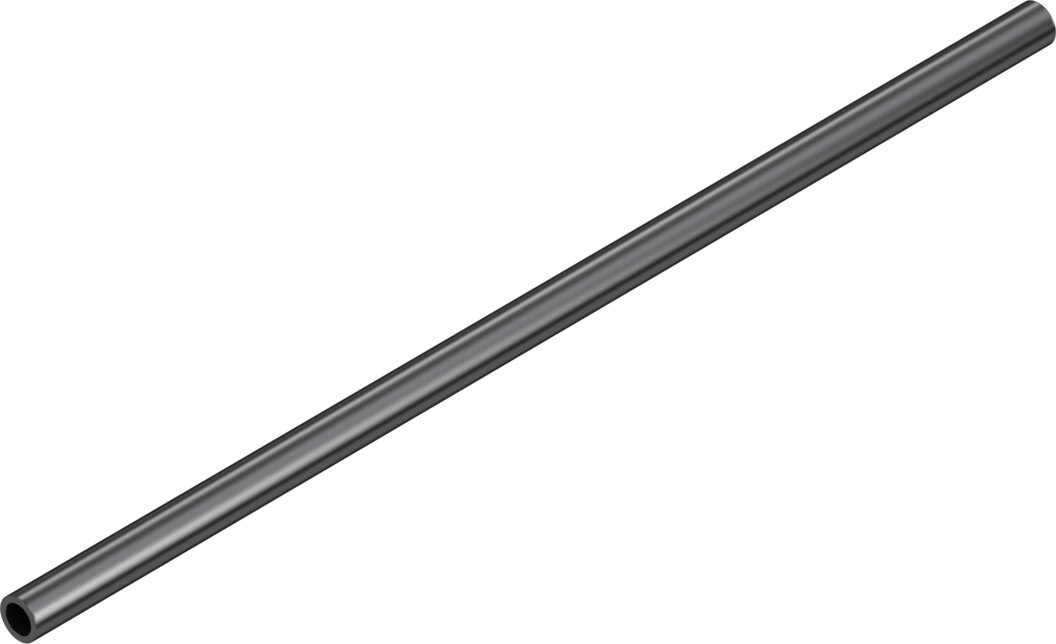 Plastic tubing