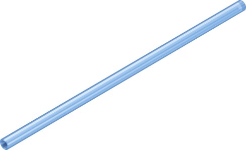 Plastic tubing