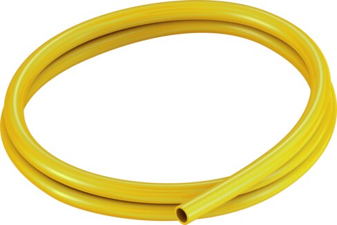 Plastic tubing