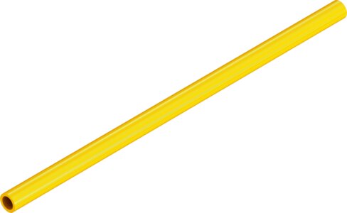Plastic tubing