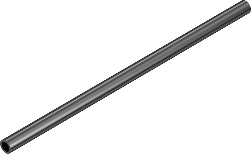 Plastic tubing