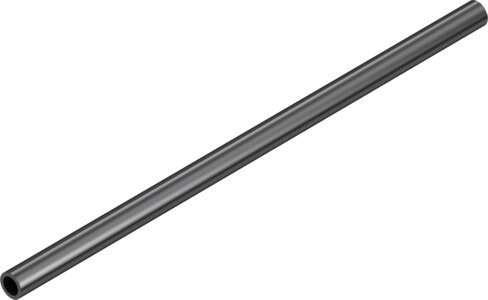 Plastic tubing