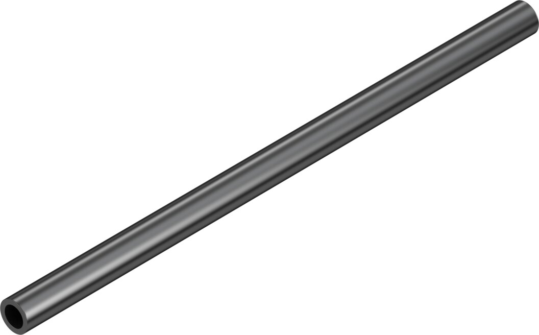 Plastic tubing