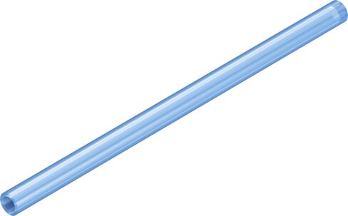 Plastic tubing