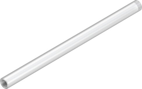 Plastic tubing
