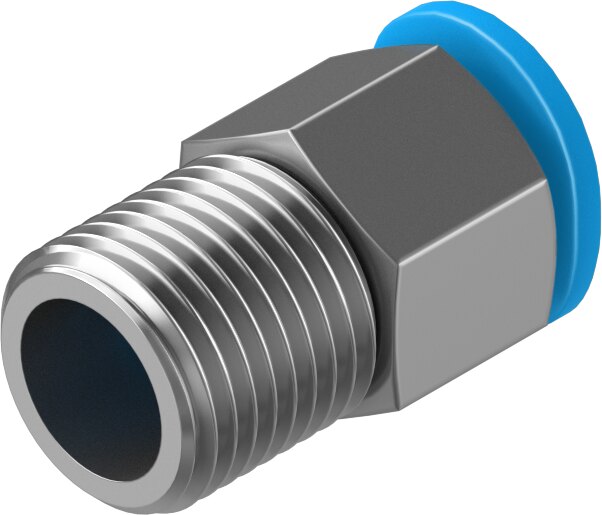 Push-in fitting