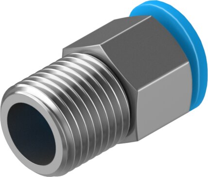 Push-in fitting