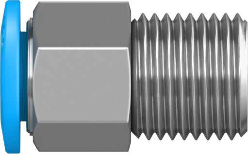 Push-in fitting