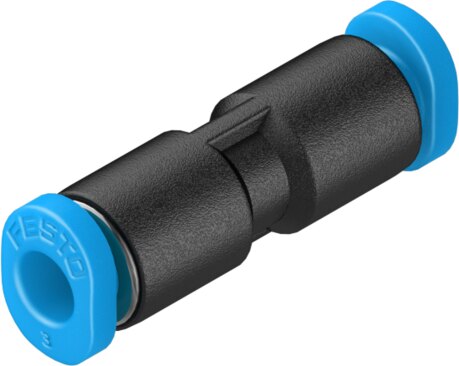 Push-in connector