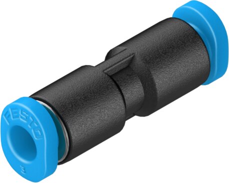 Push-in connector