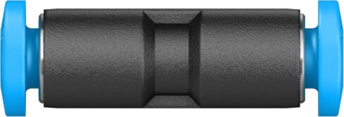Push-in connector