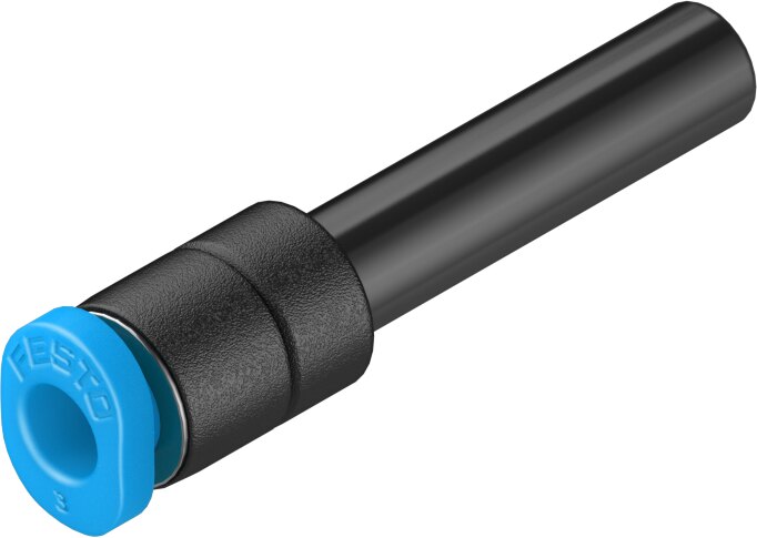 Push-in connector