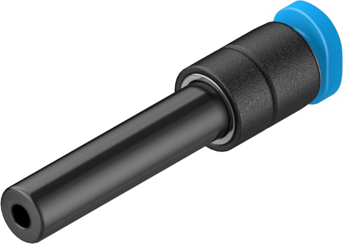 Push-in connector