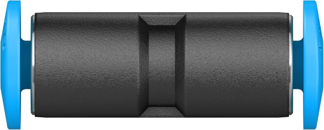 Push-in connector