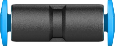 Push-in connector