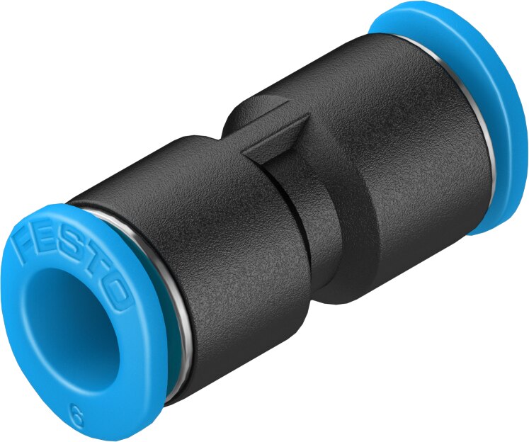 Push-in connector