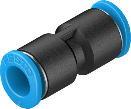 Push-in connector