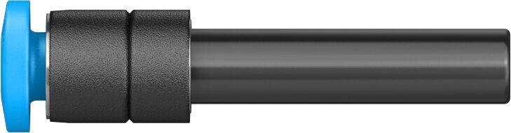 Push-in connector